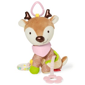 Bild på Skip Hop Bandana Buddies (Rådjur)