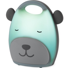 Bild på Skip Hop Beary Cute Nattlampa