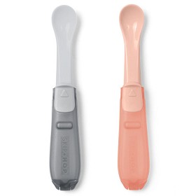 Bild på Skip Hop Easy Fold Resesked 2-pack (Korall)