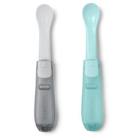Bild på Skip Hop Easy Fold Resesked 2-pack (Turkos)