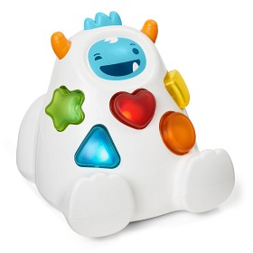 Bild på Skip Hop Explore & More Sorteringsleksak Yeti