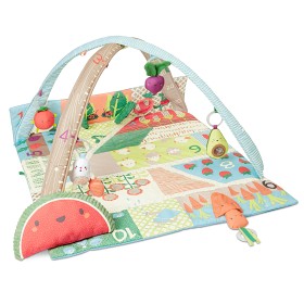 Bild på Skip Hop Farmstand Babygym