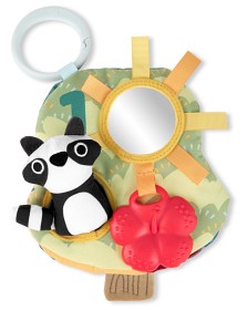 Bild på Skip Hop Four Seasons Aktivitetsbok