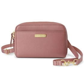 Bild på Skip Hop Väska Greenwich Hip Pack (Dusty Rose)