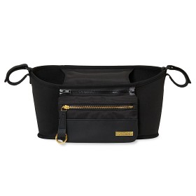 Bild på Skip Hop Stroller Organizer Chelsea (Svart)