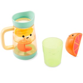 Bild på Skip Hop Badleksak Tub-to-Table Café Swirl & Splash Lemonade