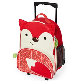 Bild på Skip Hop Zoo Bagage Kabinväska (Räv)