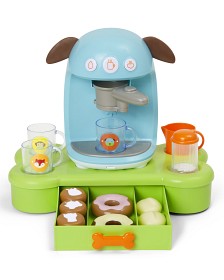 Bild på Skip Hop Zoo Bark-ista Kaffemaskin (Blå)