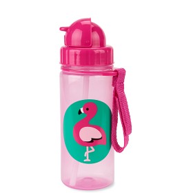 Bild på Skip Hop Zoo Flaska PP (Flamingo)