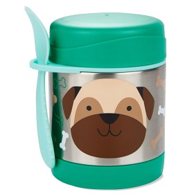 Bild på Skip Hop Zoo Mattermos (Hund)