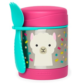 Bild på Skip Hop Zoo Mattermos (Lama)