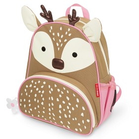 Bild på Skip Hop Zoo Pack Ryggsäck (Rådjur)