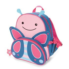 Bild på Skip Hop Zoo Pack Ryggsäck (Fjäril)