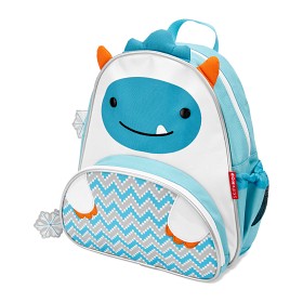Bild på Skip Hop Zoo Pack Winter Ryggsäck (Yeti)