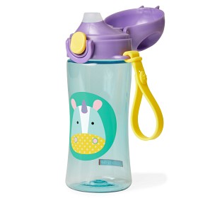 Bild på Skip Hop Zoo Sportflaska Plast (Enhörning)