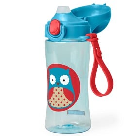 Bild på Skip Hop Zoo Sportflaska Plast (Uggla)