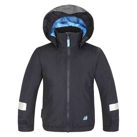 Bild på Skogstad Björndalen Jacka (Dark Navy)