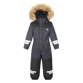 Bild på Skogstad Sletteheida Vinteroverall (Dark Navy)
