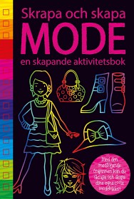Bild på Skrapa och skapa (Mode)