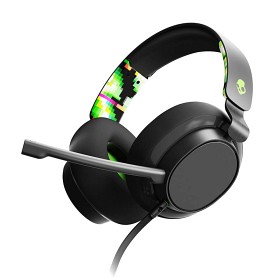 Bild på Skullcandy Gaming Headset SLYR (Black Digi Hype XBox)