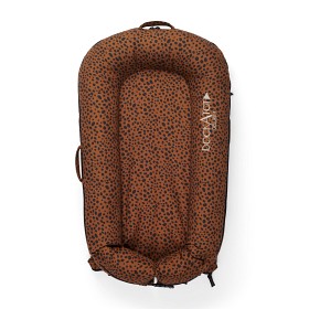 Bild på Sleepyhead Deluxe+ Babynest (Bronzed Cheetah)