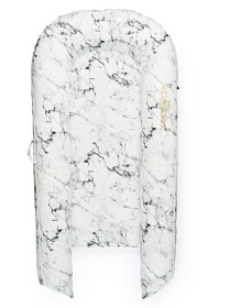 Bild på Sleepyhead Grand Babynest (Carrara Marble)