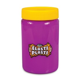 Bild på Slimy Elasti Plasti (Purplefy)