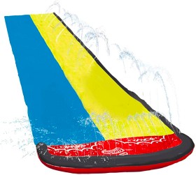 Bild på Wham-O Slip 'n Slide Vattenbana Dubbel