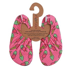 Bild på Slipstop Halkstrumpa (Ice Cream)