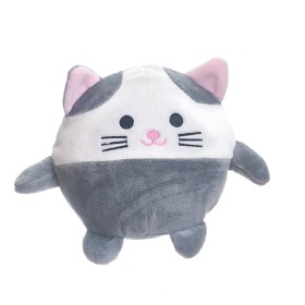 Bild på Slow Rise Fur Love Katt 15 cm