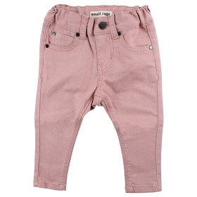 Bild på Small Rags Hella Byxor (Rosa)