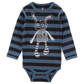 Bild på Small Rags Hope Body Orion Blue