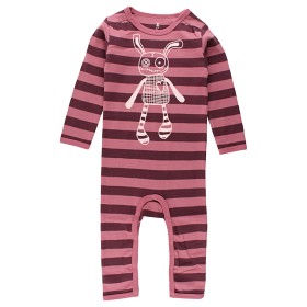 Bild på Small Rags Hope Jumpsuit Deco (Rosa)