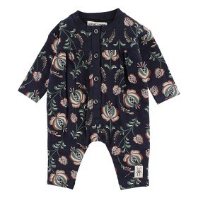 Bild på Small Rags Playsuit Outer Space (50)