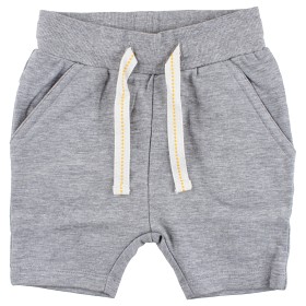 Bild på Small Rags Shorts (Neutral Grey)