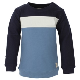 Bild på Small Rags Tröja (Coronet Blue)