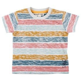 Bild på Small Rags T-shirt (Foggy Dew)