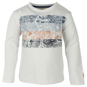 Bild på Small Rags T-shirt (Nimbus Cloud)