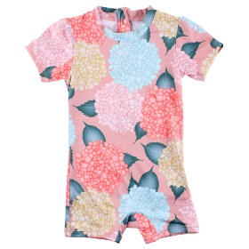 Bild på Small Rags UV-dräkt (Coral Cloud) (98/104)