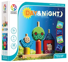 Bild på Smart Games Day & Night