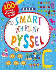 Bild på Smart Och Roligt Pyssel