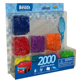Bild på smART Pixelator Bead Set Small