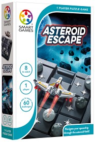 Bild på Smart Games Asteroid Escape
