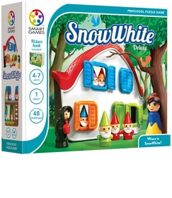 Bild på Smart Games - SnowWhite