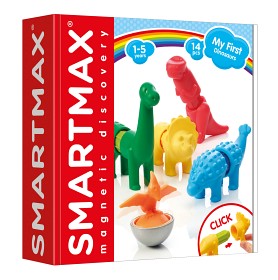 Bild på SmartMax My First Dinosaurs