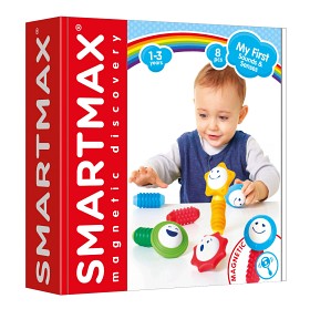 Bild på SmartMax My First Sound & Senses