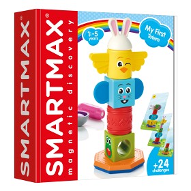 Bild på SmartMax My First Totem