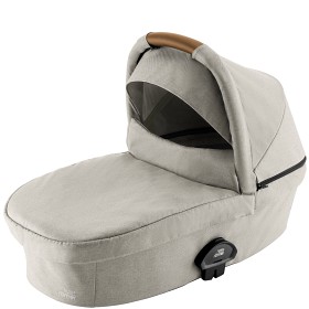 Bild på Britax Smile III Liggdel (Beige)