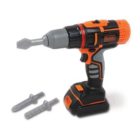 Bild på Black & Decker Skruvdragare