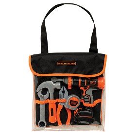 Bild på Black & Decker Verktygsväska